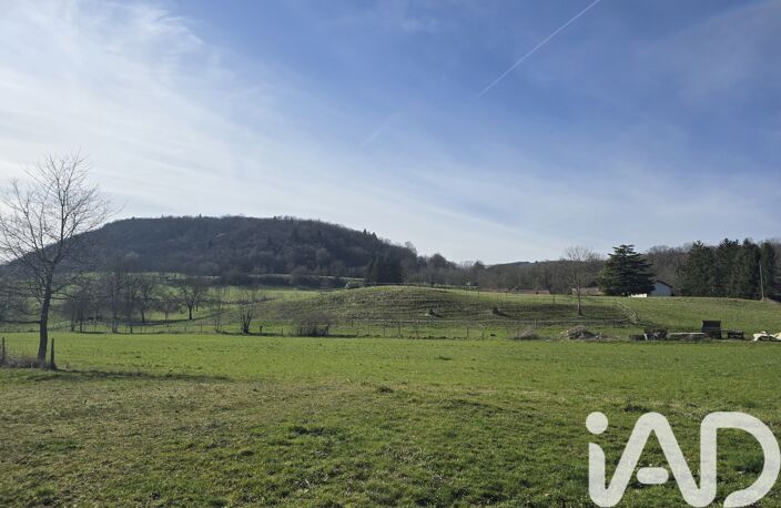 Vente Terrain à bâtir 1 198 m&sup2; — photo 2