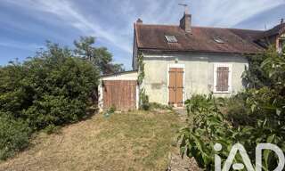 Maison 3 Pièces 50 m² à vendre à Saint-Aubin-sur-Loire (71140)