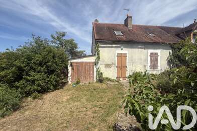Maison 3 pièces 65000 €