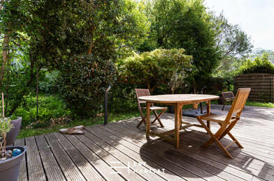 Maison 4 pièces 388000 €