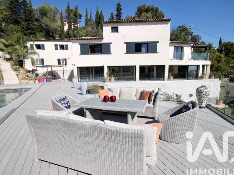 Vente Maison traditionnelle 10 pièces — photo 1