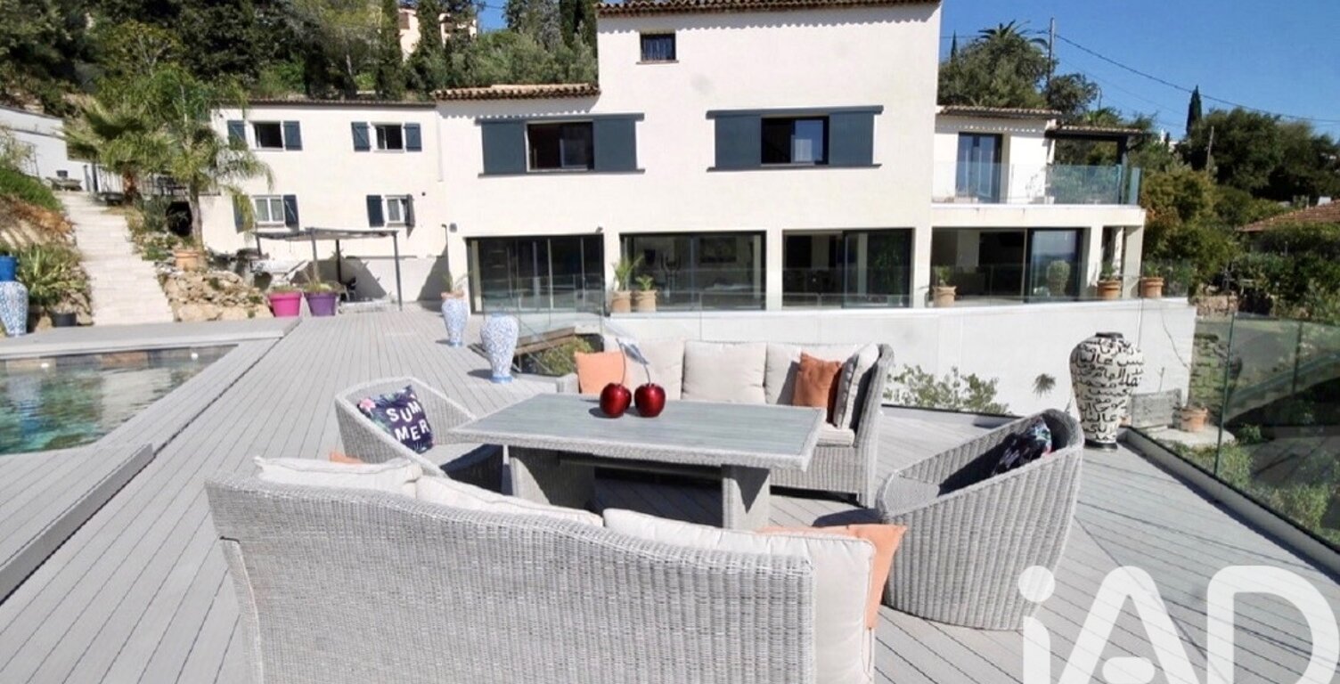 Vente Maison traditionnelle 10 pièces — photo 1