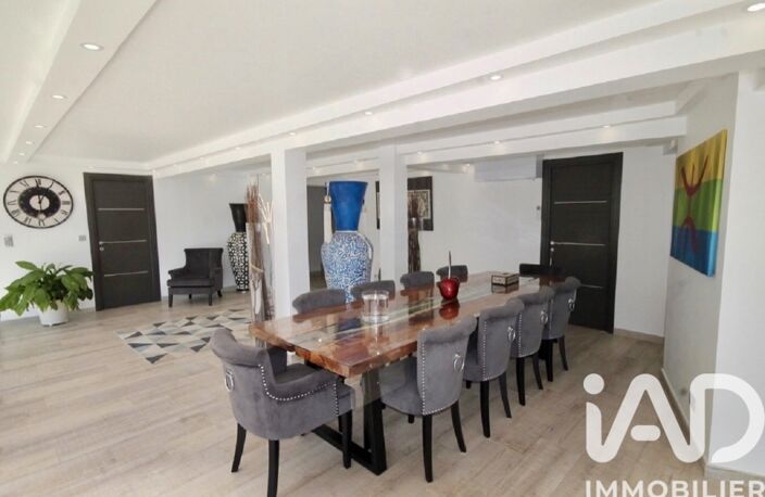 Vente Maison traditionnelle 10 pièces — photo 4