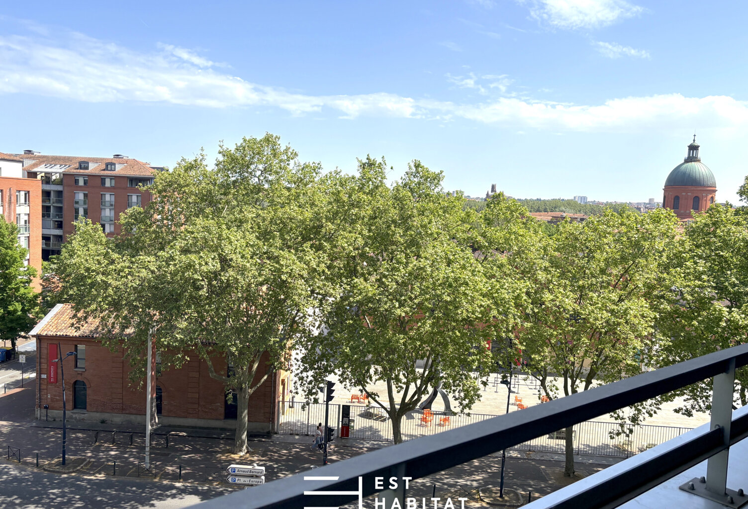 T3 SAINT-CYPRIEN — photo 1