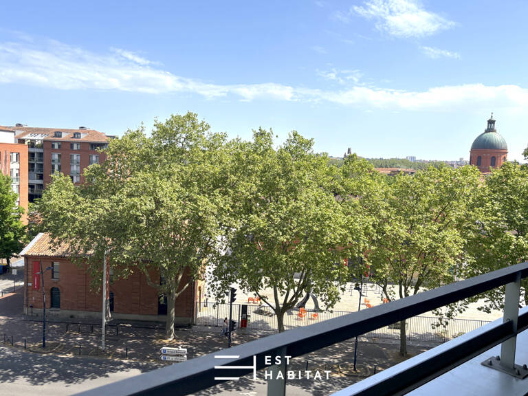 T3 SAINT-CYPRIEN — photo 1