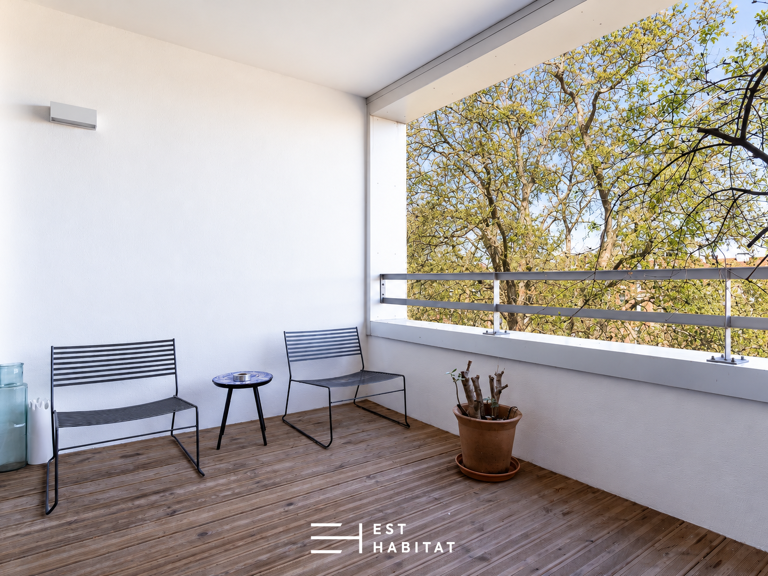 T3 SAINT-CYPRIEN — photo 1