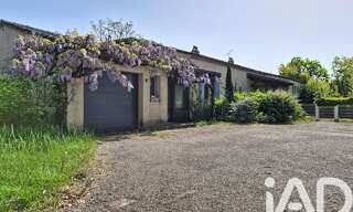 Maison 5 Pièces 125 m² à vendre à Le Montat (46090)