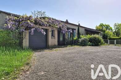 Maison 5 pièces 240000 €