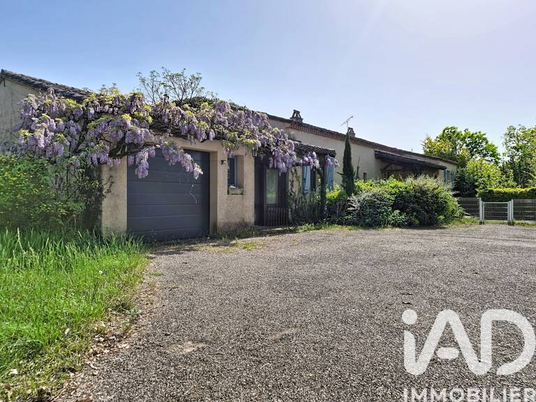 Vente Maison traditionnelle 5 pièces — photo 1