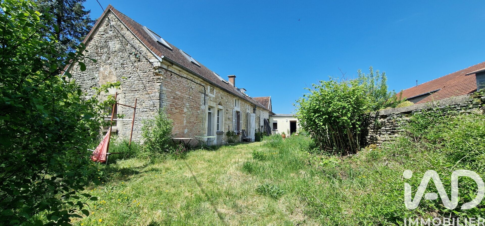 Maison à vendre, 9 pièces, 294 m², Villon