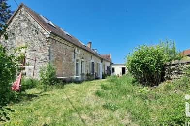 Maison 9 pièces 99000 €