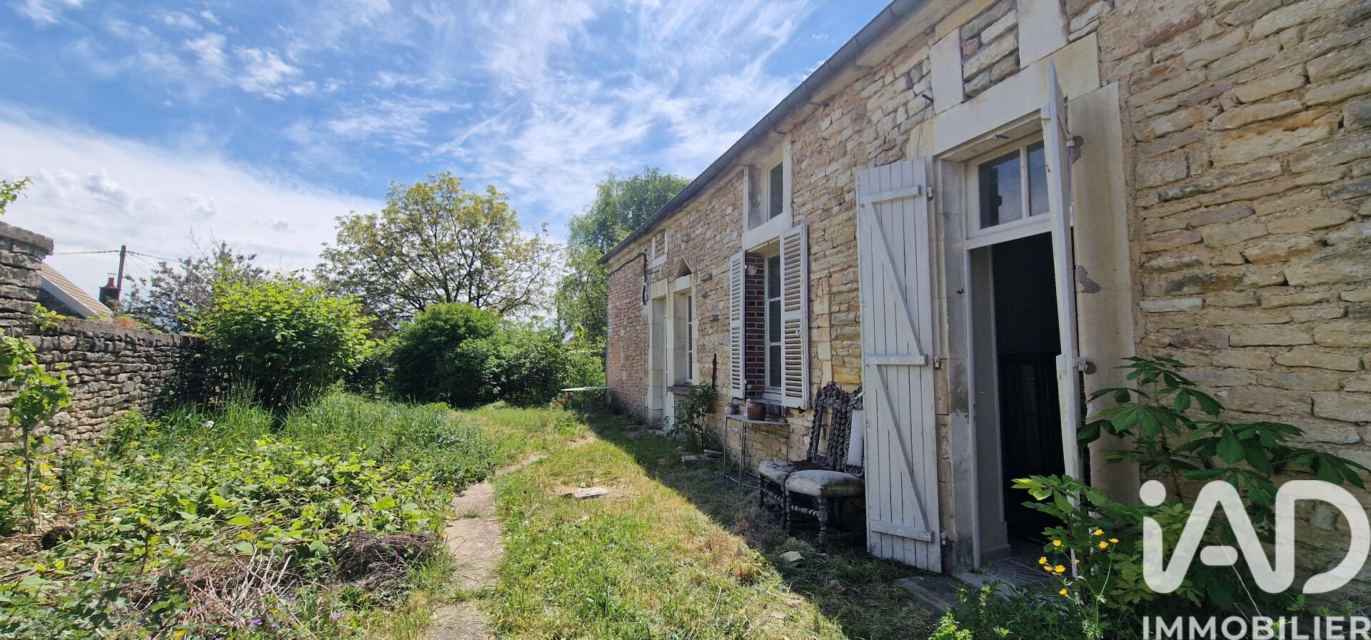 Vente Maison de village 9 pièces - Photo 2
