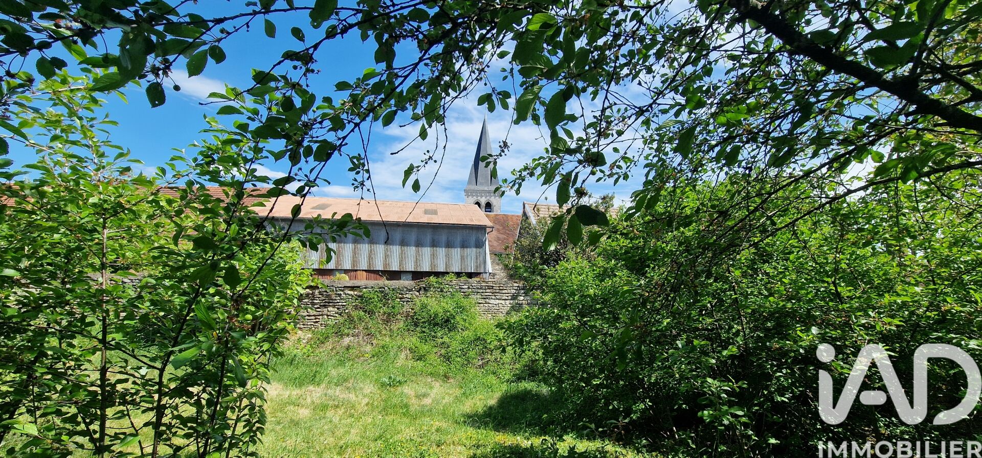 Vente Maison de village 9 pièces - Photo 3