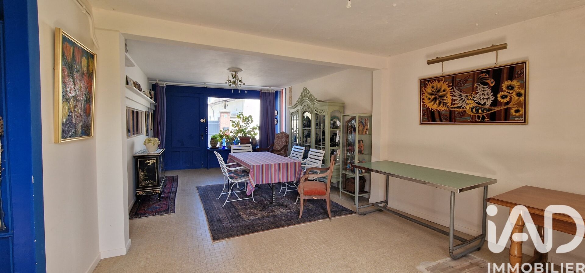 Vente Maison de village 9 pièces - Photo 5