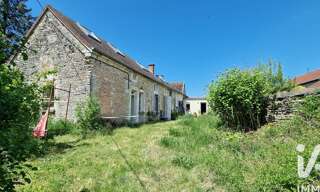 Maison 9 Pièces 294 m² à vendre à Villon (89740)