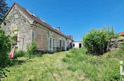 Vente Maison de village 9 pièces — photo du bien