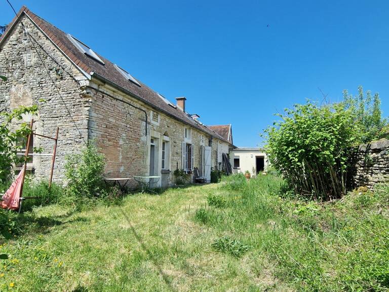 Vente Maison de village 9 pièces — photo 1
