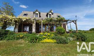 Maison 5 Pièces 135 m² à vendre à Bellevigne-en-Layon (49380)
