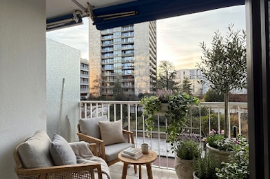 Appartement 3 pièces 500000 €