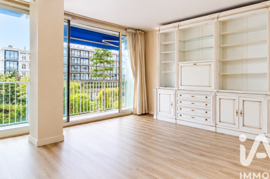 Appartement 3 pièces 500000 €
