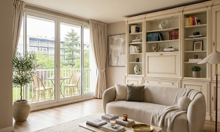 Appartement 3 Pièces 64 m² à vendre à Boulogne-Billancourt (92100)