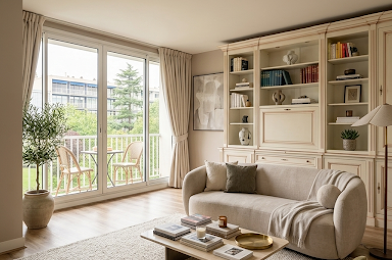 Appartement 3 pièces 485000 €