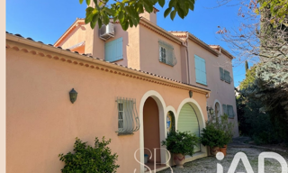 Maison 11 Pièces 284 m² à vendre à La Garde (83130)