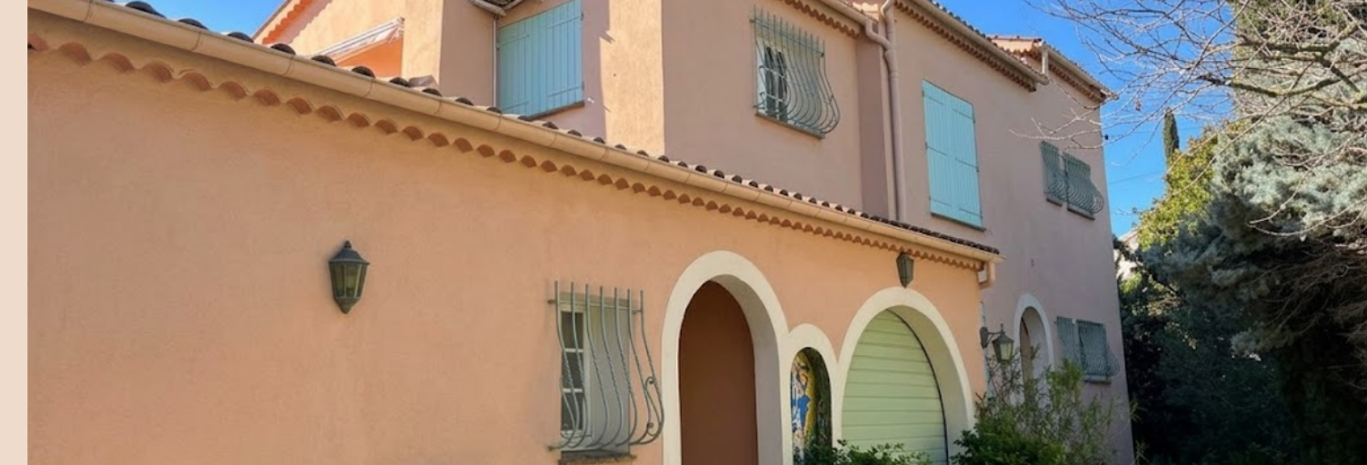 Maison 11 Pièces 284 m² à vendre à La Garde (83130)