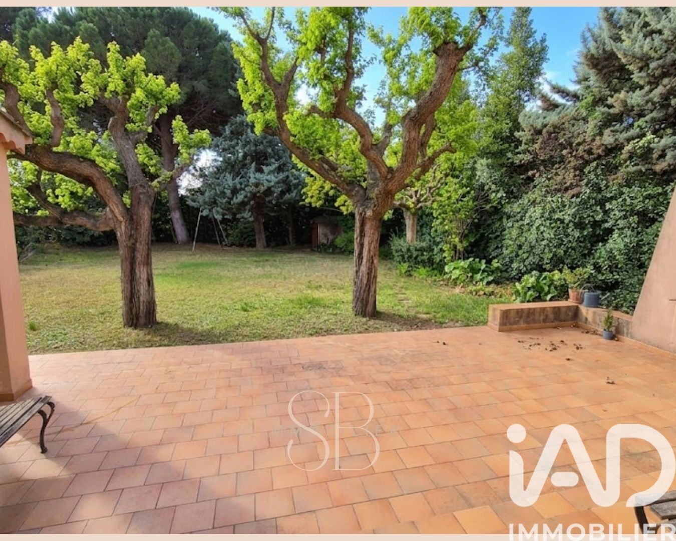 Vente Bastide 11 pièces - Photo 3