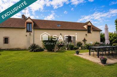 Maison 7 pièces 449000 €