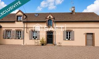 Maison 7 Pièces 180 m² à vendre à Nogent-le-Roi (28210)