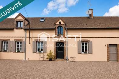 Maison 7 pièces 449000 €