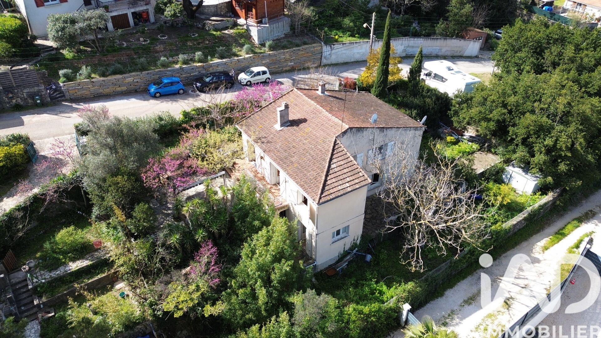 Vente Maison/villa 7 pièces