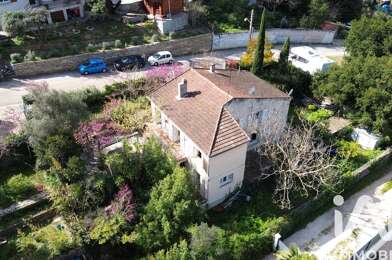 Maison 7 pièces 450000 €
