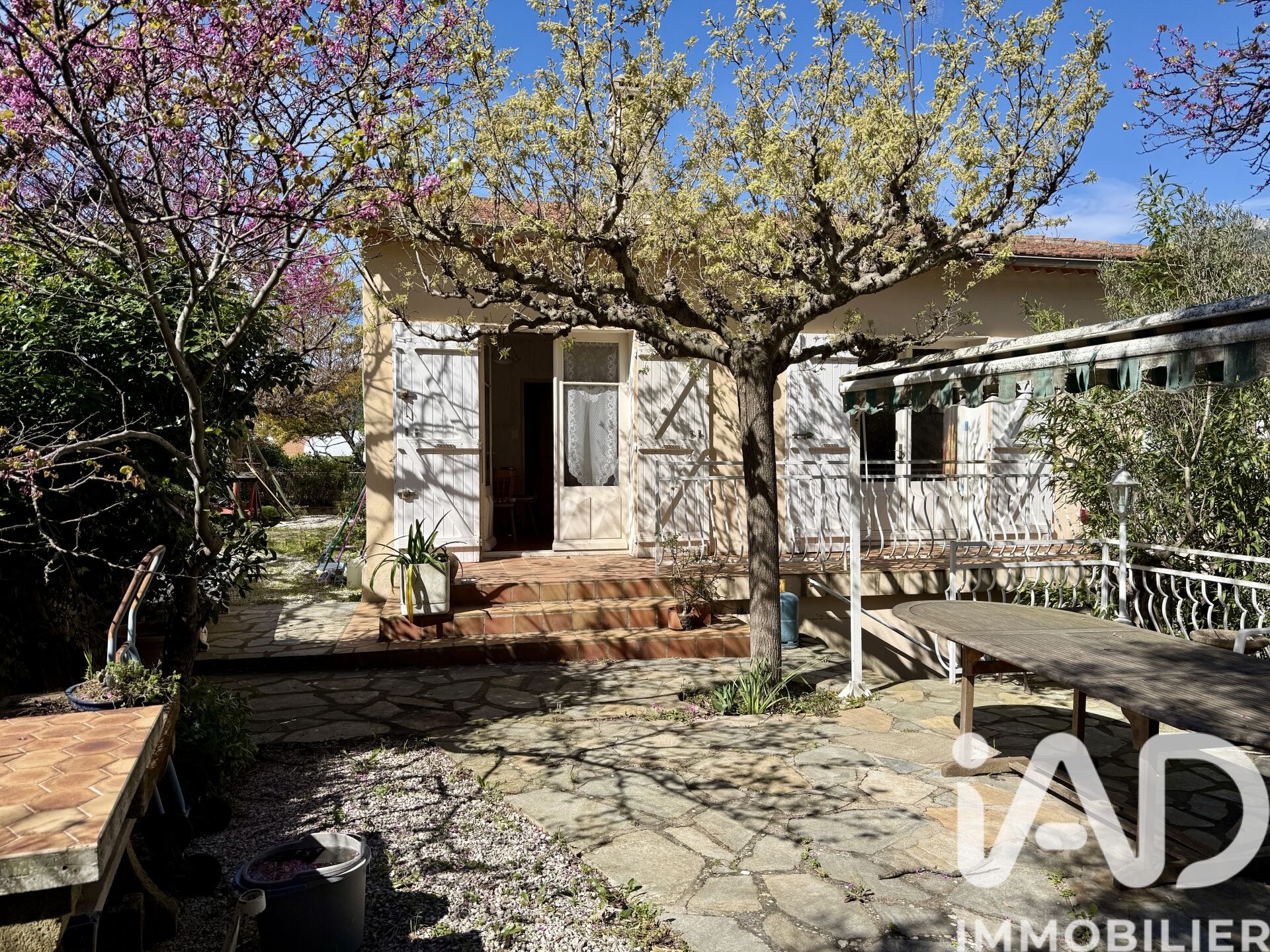 Vente Maison/villa 7 pièces - Photo 2