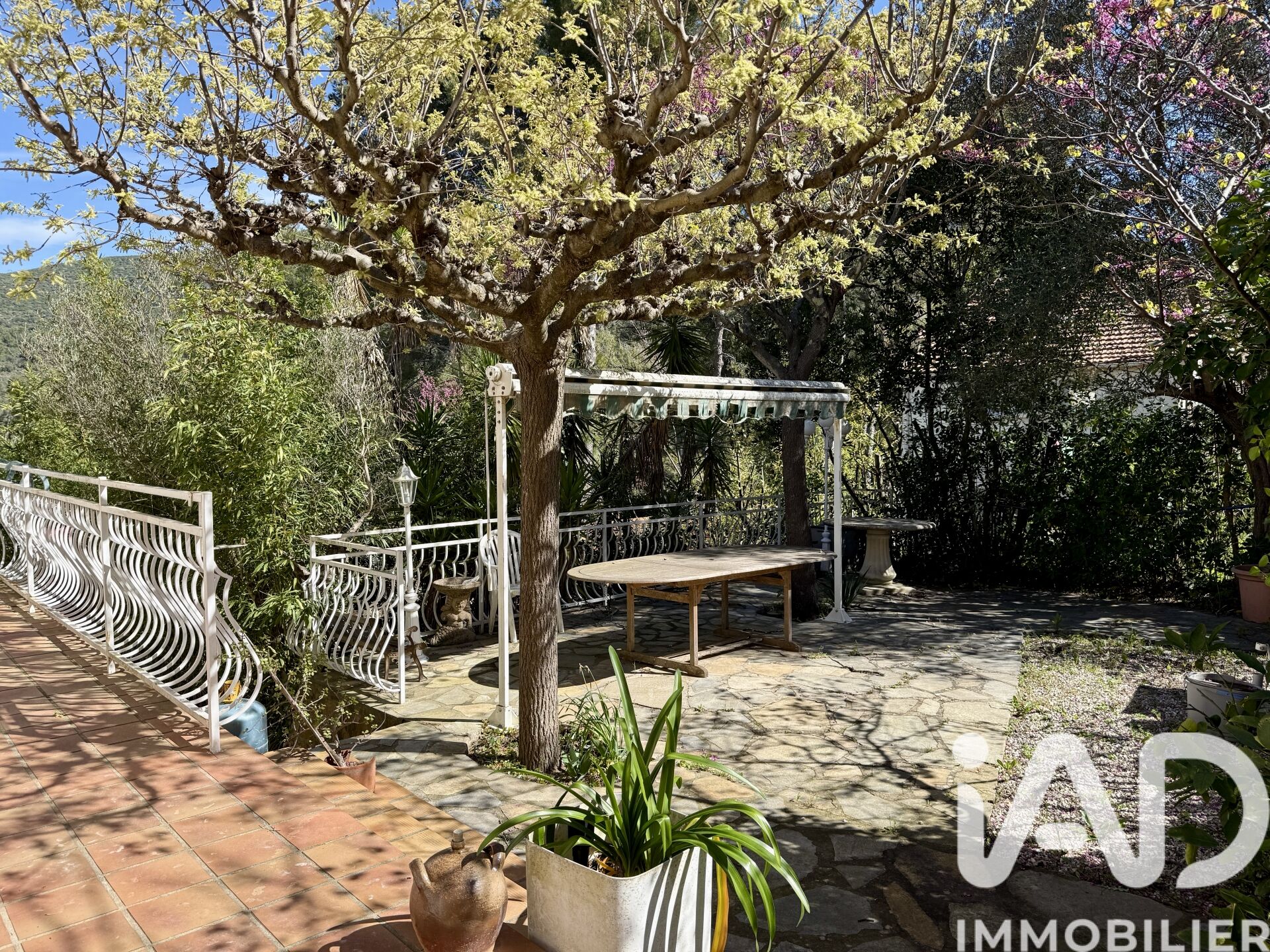 Vente Maison/villa 7 pièces - Photo 3