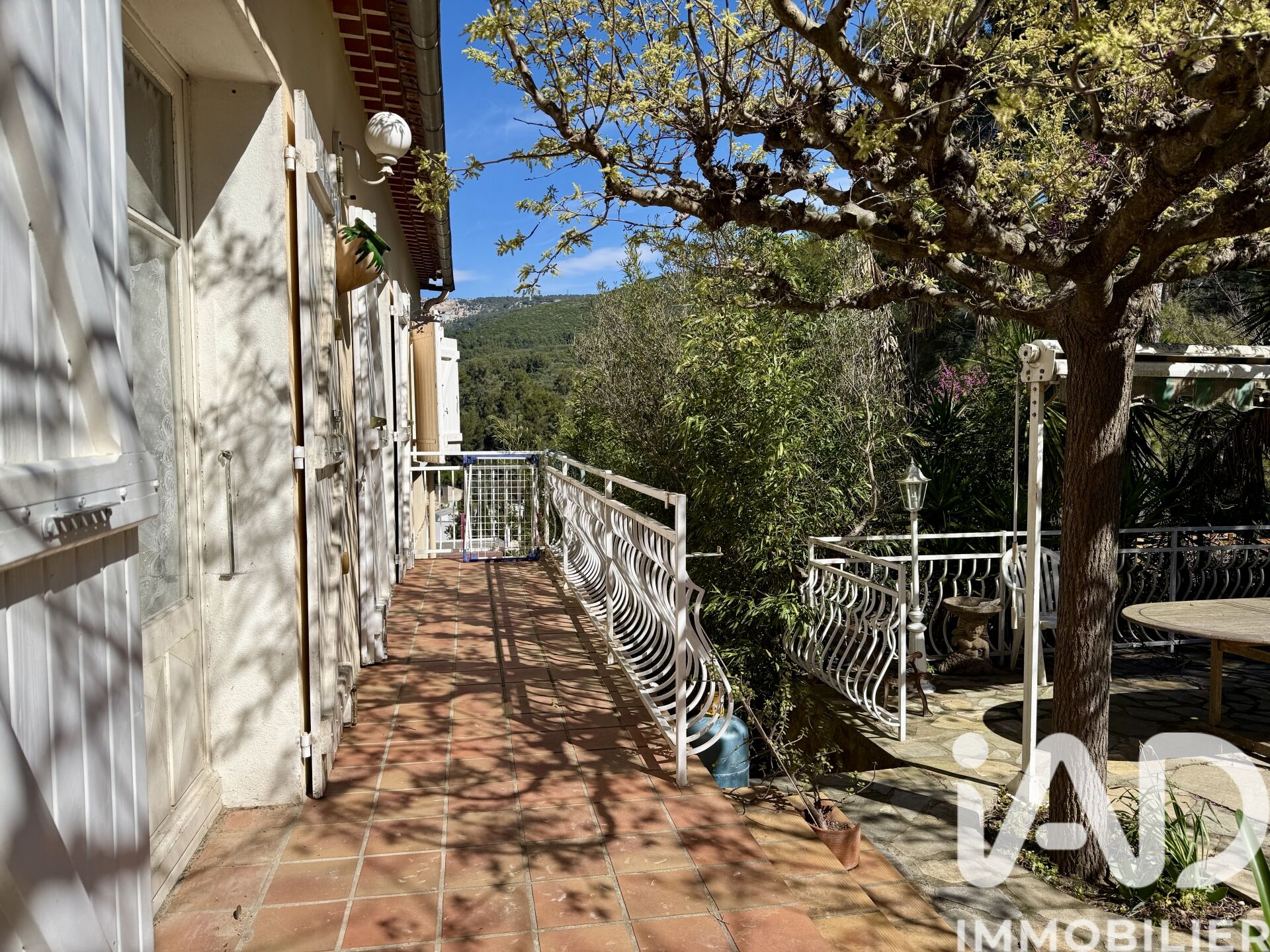 Vente Maison/villa 7 pièces - Photo 4