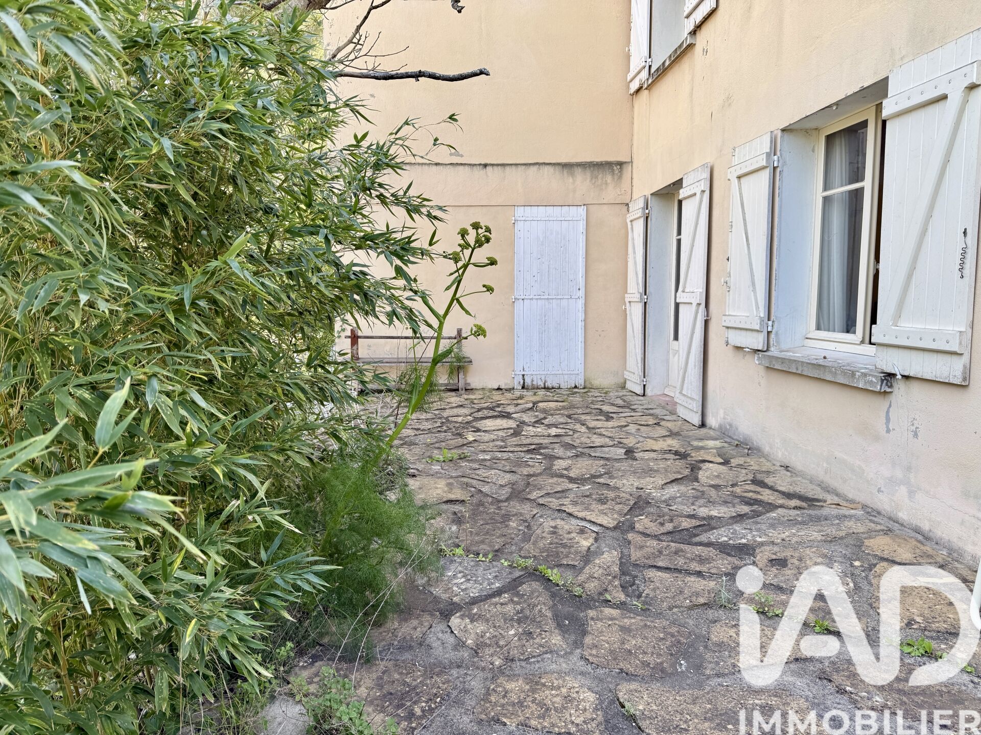 Vente Maison/villa 7 pièces - Photo 5