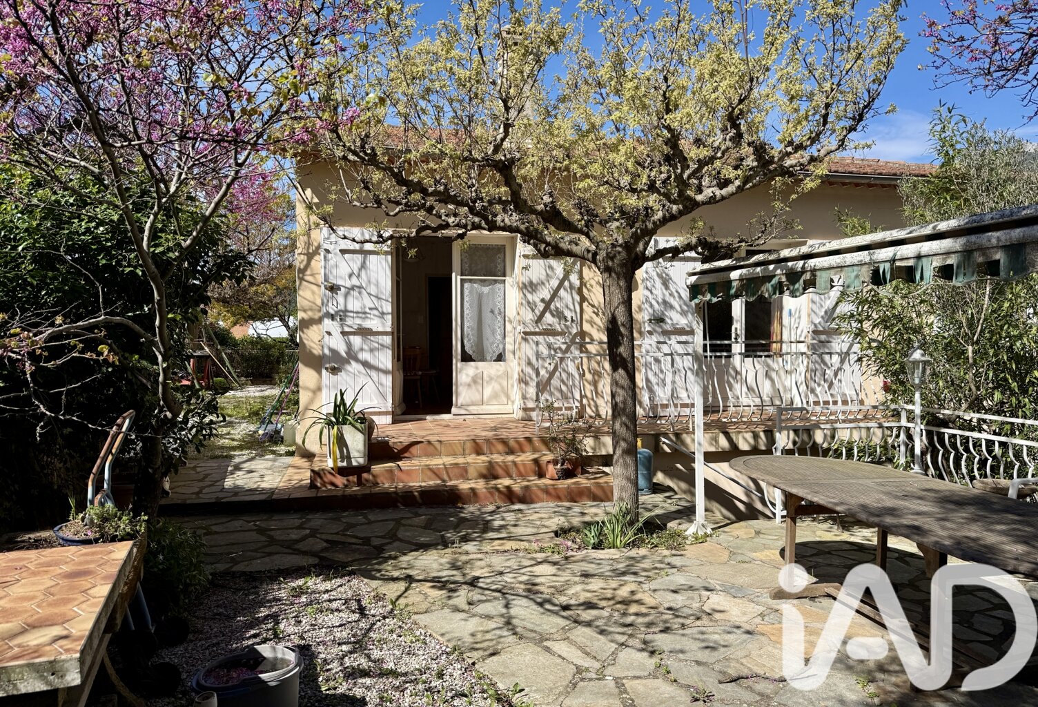 Vente Maison/villa 7 pièces — photo 1