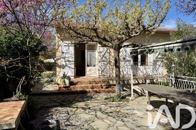 Maison 7 pièces 420000 €