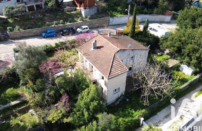 Vente Maison/villa 7 pièces — photo 2