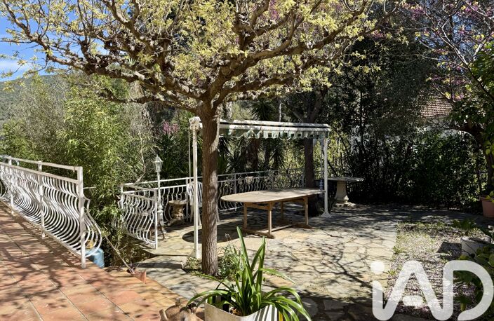 Vente Maison/villa 7 pièces — photo 3