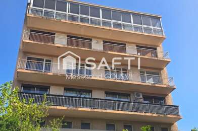 Appartement 4 pièces 75000 €