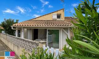 Maison 3 Pièces 23 m² à vendre à Cers (34420)