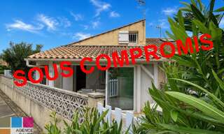 Maison 3 Pièces 23 m² à vendre à Cers (34420)
