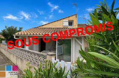 Maison 3 pièces 137000 €