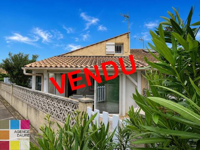 Maison 3 pièces 23 m² à Cers — photo du bien