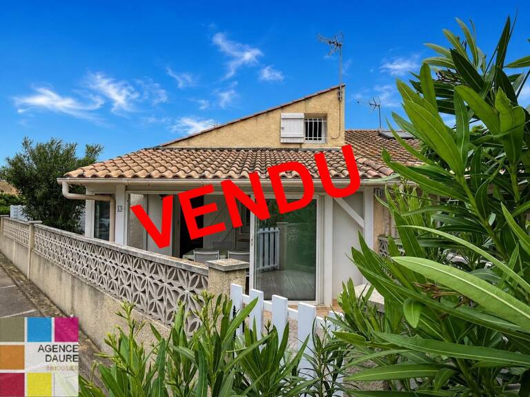 Maison 3 pièces 23 m² — photo 1