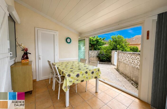 Vente maison 3 pièces 23 m² Cers (34420) — photo 2