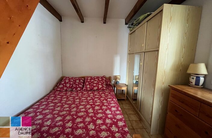 Vente maison 3 pièces 23 m² Cers (34420) — photo 4